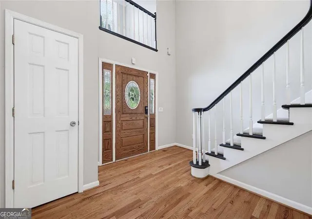 Photo 3 of Single family home for sale at 3696 Wildwood Farms Dr Nw, Peachtree Corners, GA 30096 | MLS# 10844157 | Listing updated on 2026-09-16