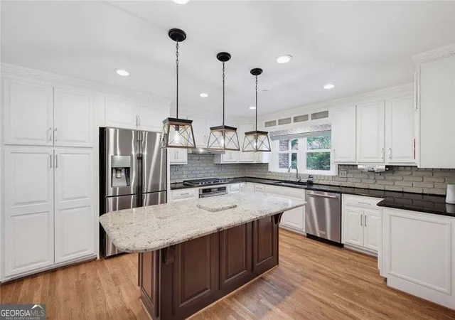 Photo 3 of Single family home for sale at 3696 Wildwood Farms Dr NW, Peachtree Corners, GA 30096 | MLS# 10844157 | Listing updated on 2026-10-08