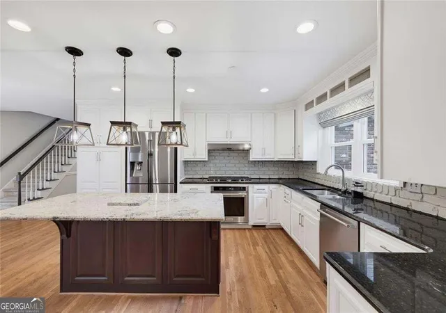 Photo 4 of Single family home for sale at 3696 Wildwood Farms Dr NW, Peachtree Corners, GA 30096 | MLS# 10844157 | Listing updated on 2026-10-08