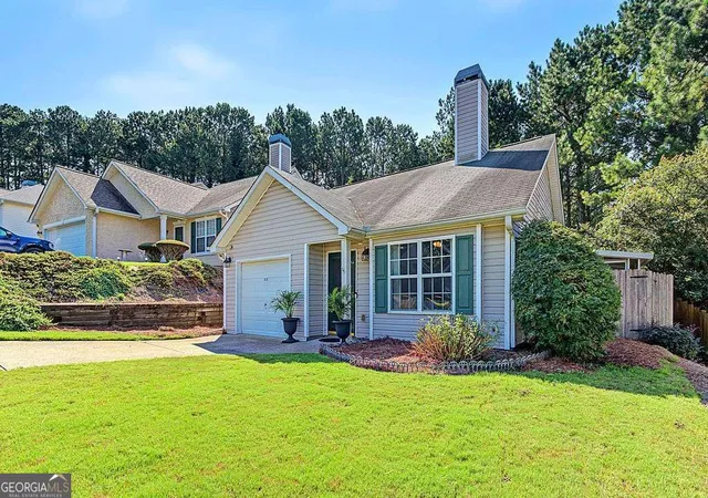 Photo 2 of Single family home for sale at 217 Parkridge Dr, Woodstock, GA 30189 | MLS# 10848163 | Listing updated on 2026-10-08