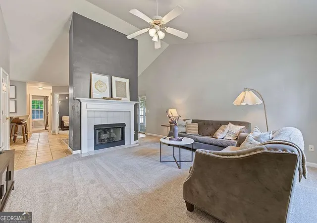 Photo 3 of Single family home for sale at 217 Parkridge Dr, Woodstock, GA 30189 | MLS# 10848163 | Listing updated on 2026-10-08