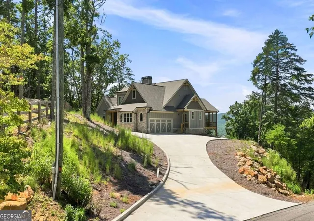 Photo 1 of Single family home for sale at 102 Moose Loop, Waleska, GA 30183 | MLS# 10842027 | Listing updated on 2026-09-15