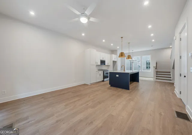 Photo 2 of Condo for sale at 922 Hughley Cir #8, Atlanta, GA 30316 | MLS# 10846397 | Listing updated on 2026-10-06