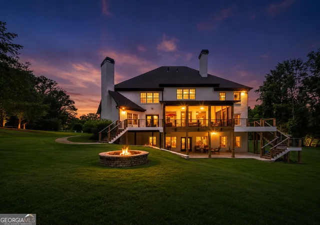 Photo 3 of Mansion for sale at 14955 Thompson Rd, Milton, GA 30004 | MLS# 10799117 | Listing updated on 2026-09-11