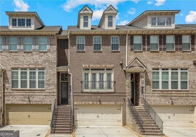 Photo 2 of Townhouse for sale at 2142 Coventry Dr, Brookhaven, GA 30319 | MLS# 10852250 | Listing updated on 2026-09-24