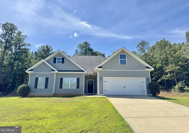 Photo 1 of Sale Pending at 229 Hallie Ln, Macon, GA 31211 | MLS# 10845511 | Listing updated on 2026-09-18