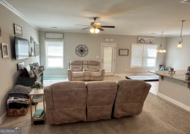 Photo 2 of Sale Pending at 229 Hallie Ln, Macon, GA 31211 | MLS# 10845511 | Listing updated on 2026-09-18