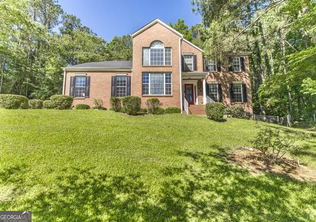 Photo 1 of Single family home for sale at 110 Arbor Climb, Macon, GA 31210 | MLS# 10778734 | Listing updated on 2026-09-04