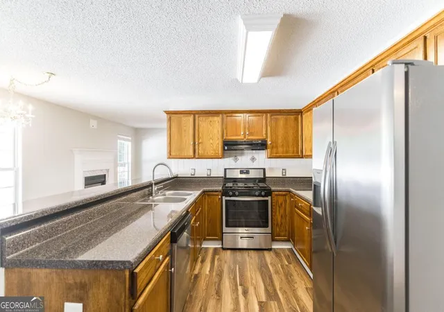 Photo 3 of Single family home for sale at 110 Arbor Climb, Macon, GA 31210 | MLS# 10778734 | Listing updated on 2026-09-04