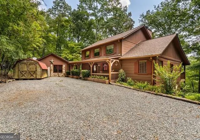 Photo 1 of Sale Pending at 717 Evergreen Ln #4, Mineral Bluff, GA 30559 | MLS# 10840405 | Listing updated on 2026-09-18