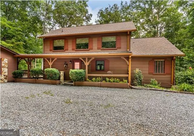 Photo 2 of Sale Pending at 717 Evergreen Ln #4, Mineral Bluff, GA 30559 | MLS# 10840405 | Listing updated on 2026-09-18