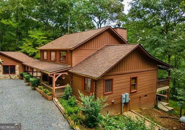 Photo 3 of Sale Pending at 717 Evergreen Ln #4, Mineral Bluff, GA 30559 | MLS# 10840405 | Listing updated on 2026-09-18