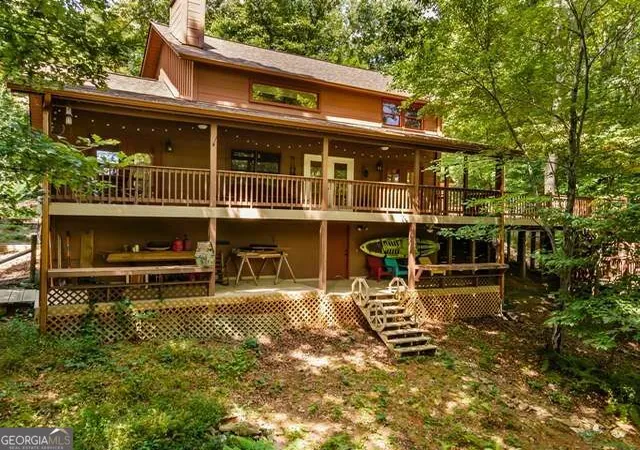 Photo 4 of Sale Pending at 717 Evergreen Ln #4, Mineral Bluff, GA 30559 | MLS# 10840405 | Listing updated on 2026-09-18