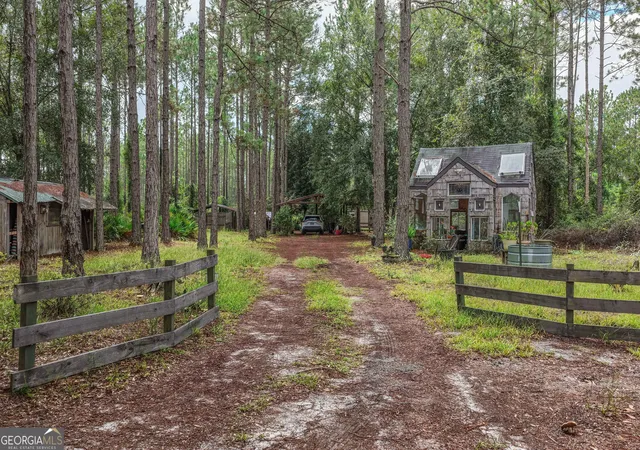 Photo 1 of Land for sale at 6642 Old Moniac Rd, St. George, GA 31562 | MLS# 10848576 | Listing updated on 2026-10-02