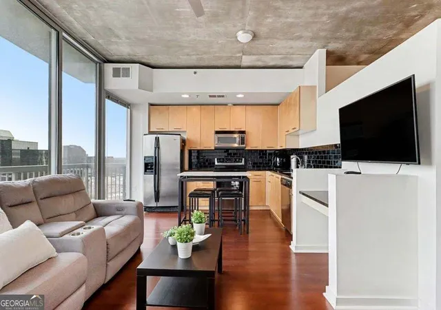 Photo 1 of Condo for sale at 3324 Peachtree Rd NE #1915, Atlanta, GA 30326 | MLS# 10843516 | Listing updated on 2026-09-24