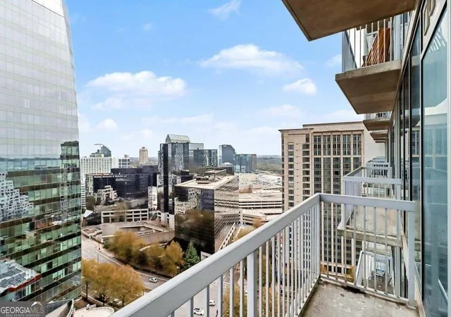 Photo 2 of Condo for sale at 3324 Peachtree Rd NE #1915, Atlanta, GA 30326 | MLS# 10843516 | Listing updated on 2026-09-24