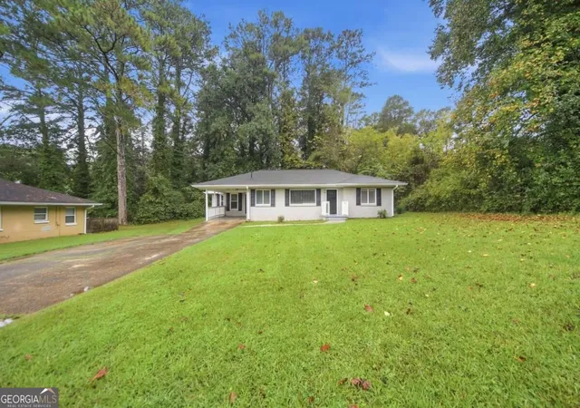 Photo 1 of Single family home for sale at 4315 Mercer Rd, Decatur, GA 30035 | MLS# 10851210 | Listing updated on 2026-09-23