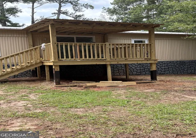 Photo 3 of Manufactured home for sale at 87 1st St, Shiloh, GA 31826 | MLS# 10799041 | Listing updated on 2026-09-09