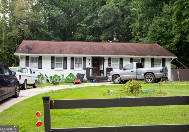 Photo 1 of Single family home for sale at 1535 Flat Shls Rd Sw, Conyers, GA 30094 | MLS# 10850774 | Listing updated on 2026-10-06