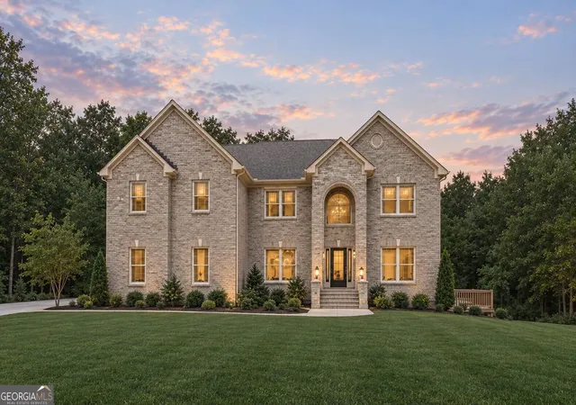 Photo 1 of Single family home for sale at 2510 Oneal Rd Sw, Conyers, GA 30094 | MLS# 10850619 | Listing updated on 2026-09-24