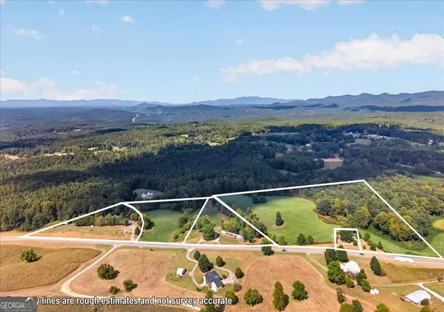 Photo 1 of Single family home for sale at 5648 Hwy 53 A W, Jasper, GA 30143 | MLS# 10847452 | Listing updated on 2026-10-20