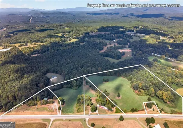 Photo 1 of House for sale at 5648 Hwy 53 A W, Jasper, GA 30143 | MLS# 10847452 | Listing updated on 2026-10-20