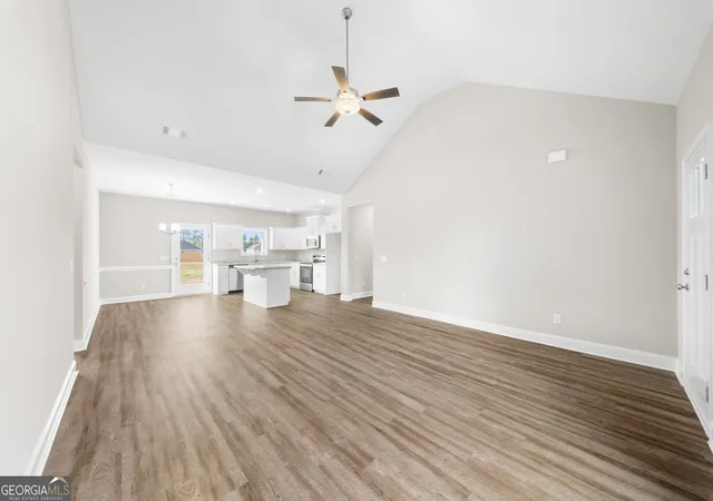 Photo 3 of Single family home for sale at 664 Belfast Loop #185, Ellabell, GA 31308 | MLS# 10842862 | Listing updated on 2026-09-09