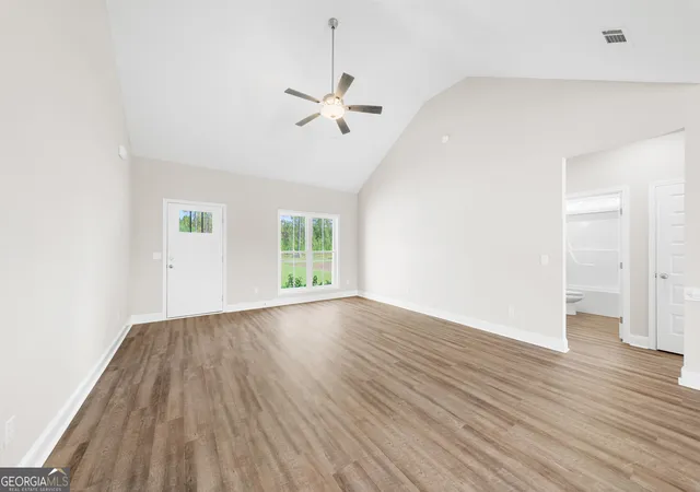 Photo 3 of Single family home for sale at 664 Belfast Loop #185, Ellabell, GA 31308 | MLS# 10842862 | Listing updated on 2026-09-09