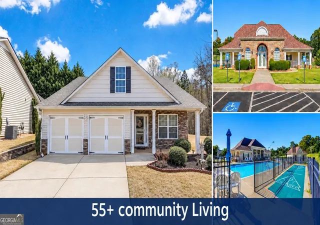 Photo 1 of Single family home for sale at 670 Majesty Xing, Winder, GA 30680 | MLS# 10847186 | Listing updated on 2026-10-08