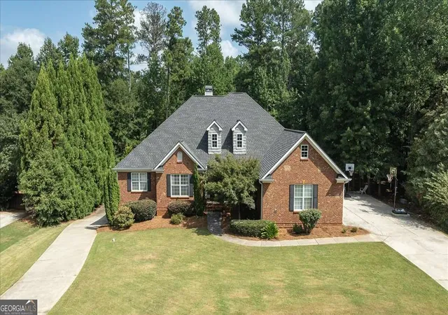Photo 1 of Single family home for sale at 303 Vantage Dr, Jefferson, GA 30549 | MLS# 10837962 | Listing updated on 2026-09-15