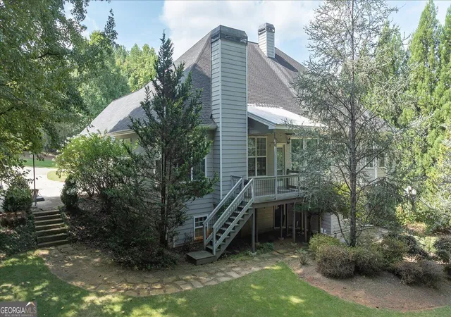 Photo 2 of Single family home for sale at 303 Vantage Dr, Jefferson, GA 30549 | MLS# 10837962 | Listing updated on 2026-09-15