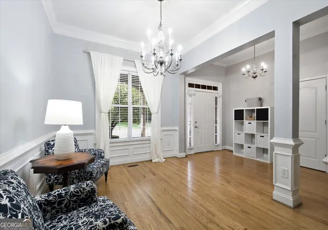 Photo 2 of Single family home for sale at 303 Vantage Dr, Jefferson, GA 30549 | MLS# 10837962 | Listing updated on 2026-09-15