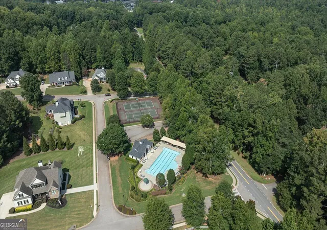 Photo 49 of Single family home for sale at 303 Vantage Dr, Jefferson, GA 30549 | MLS# 10837962 | Listing updated on 2026-09-15