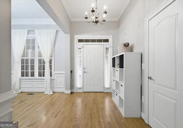 Photo 3 of Single family home for sale at 303 Vantage Dr, Jefferson, GA 30549 | MLS# 10837962 | Listing updated on 2026-09-15