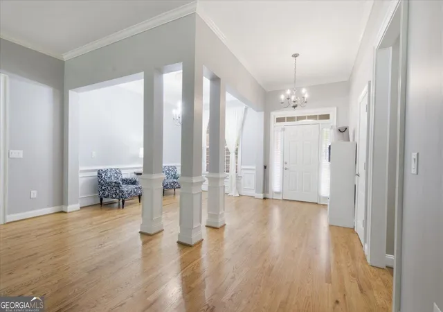 Photo 4 of Single family home for sale at 303 Vantage Dr, Jefferson, GA 30549 | MLS# 10837962 | Listing updated on 2026-09-15