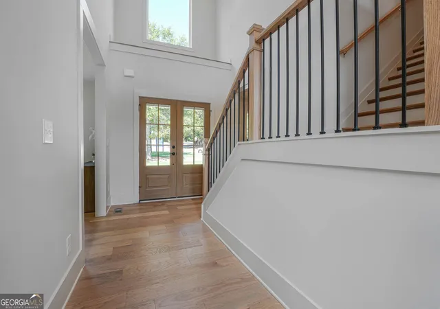 Photo 3 of Single family home for sale at 98 Blue Rider Trl, Hoschton, GA 30548 | MLS# 10845286 | Listing updated on 2026-10-09