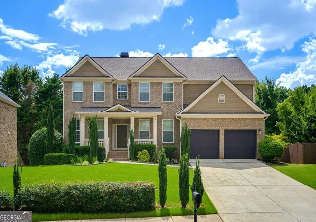 Photo 1 of Single family home for sale at 720 Yasha Ct, Alpharetta, GA 30005 | MLS# 10808048 | Listing updated on 2026-10-22