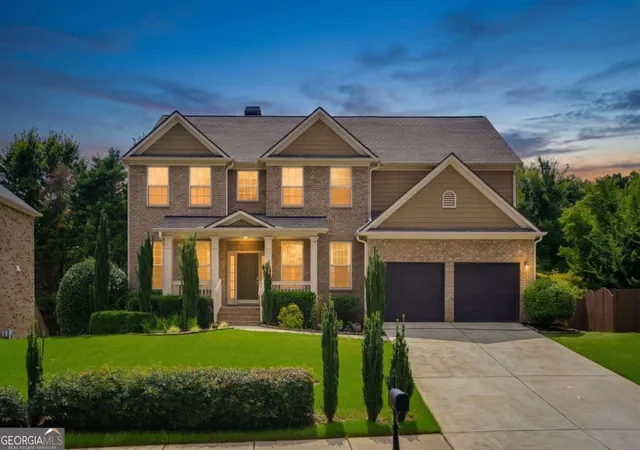 Photo 2 of Single family home for sale at 720 Yasha Ct, Alpharetta, GA 30005 | MLS# 10808048 | Listing updated on 2026-10-22