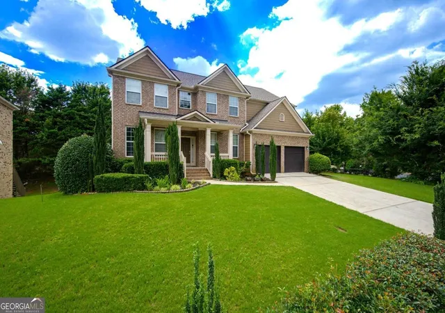 Photo 35 of Single family home for sale at 720 Yasha Ct, Alpharetta, GA 30005 | MLS# 10808048 | Listing updated on 2026-10-22