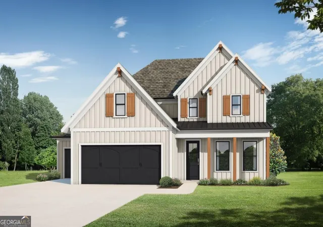 Photo 2 of Single family home for sale at 1020 Goldfinch Trl, Winder, GA 30680 | MLS# 10847853 | Listing updated on 2026-09-17