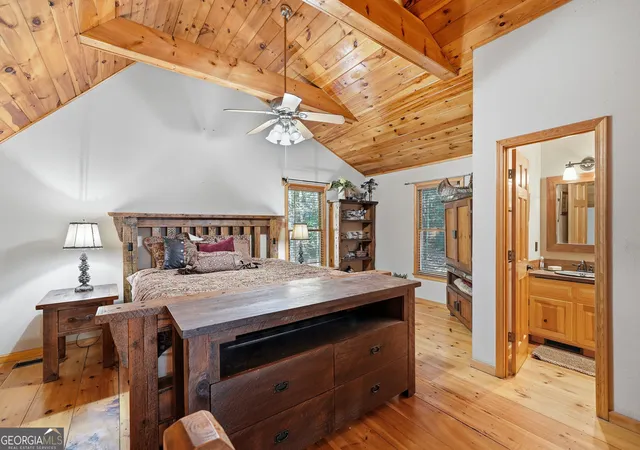Photo 2 of Single family home for sale at 153 Blackberry Fls Dr, Ellijay, GA 30536 | MLS# 10841332 | Listing updated on 2026-09-21