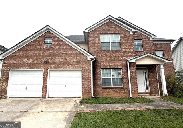 Photo 1 of Single family home for sale at 3503 Creekview Dr, Union City, GA 30291 | MLS# 10852362 | Listing updated on 2026-10-25