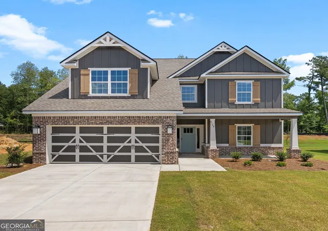 Photo 1 of Single family home for sale at 4168 Holstein Hl #188, Columbus, GA 31904 | MLS# 10740411 | Listing updated on 2026-09-18