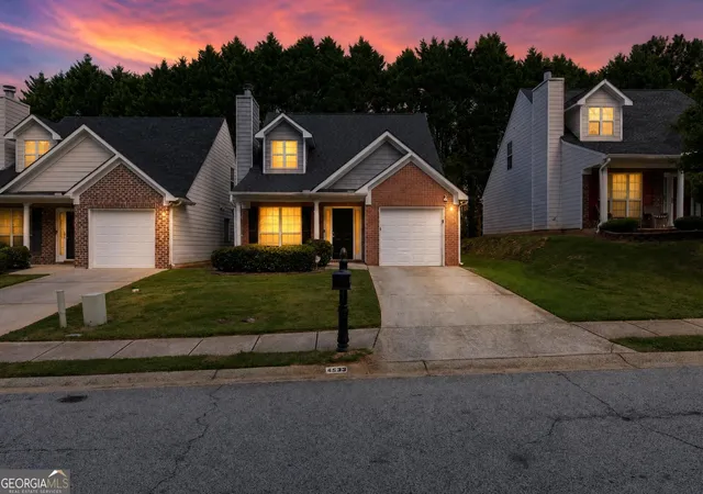 Photo 2 of Single family home for sale at 4533 Ravenwood Pl, Union City, GA 30291 | MLS# 10844447 | Listing updated on 2026-09-14