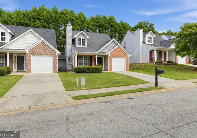 Photo 2 of Single family home for sale at 4533 Ravenwood Pl, Union City, GA 30291 | MLS# 10844447 | Listing updated on 2026-09-14