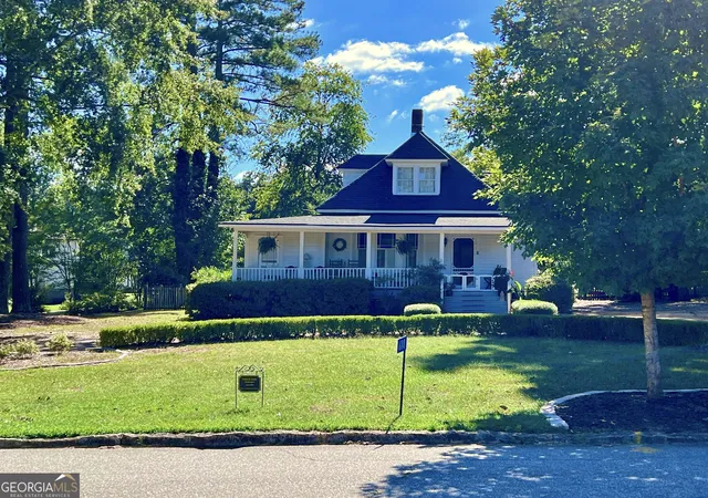 Photo 3 of Single family home for sale at 600 Foster St, Madison, GA 30650 | MLS# 10800570 | Listing updated on 2026-09-25