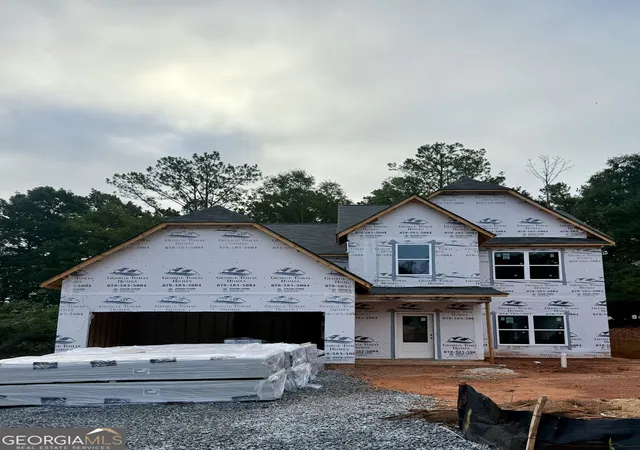 Photo 1 of Single family home for sale at 31 Vaux Way, Newnan, GA 30263 | MLS# 10846406 | Listing updated on 2026-09-30