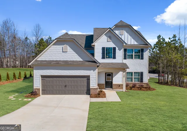 Photo 2 of Single family home for sale at 31 Vaux Way, Newnan, GA 30263 | MLS# 10846406 | Listing updated on 2026-09-30