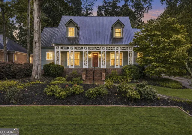 Photo 1 of Single family home for sale at 4138 Town Branch Ct Sw, Covington, GA 30014 | MLS# 10776762 | Listing updated on 2026-09-22