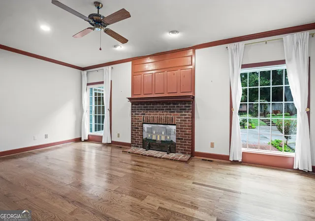 Photo 3 of Single family home for sale at 4138 Town Branch Ct Sw, Covington, GA 30014 | MLS# 10776762 | Listing updated on 2026-09-22